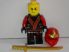 Lego Ninjago figura - Kai (njo071)