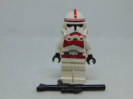 Lego Star Wars figura - Clone Trooper (sw0189)