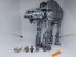 LEGO Star Wars - Első rendi nehéz támadó lépegető 75189 (katalógussal) 