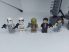 LEGO Star Wars - Első rendi nehéz támadó lépegető 75189 (katalógussal) 