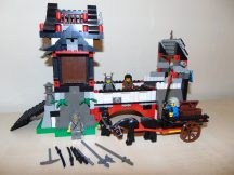 Lego Castle - Stone Tower Bridge 6089