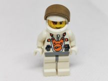 Lego Space Figura - Mars Mission Astronaut (mm008)