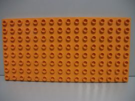 Lego Duplo Alaplap 8*16 