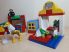 Lego Duplo - Állatklinika 6158