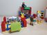 Lego Duplo - Állatklinika 6158