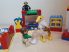 Lego Duplo - Állatklinika 6158