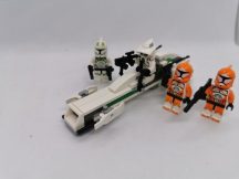 Lego Star Wars - Clone Troopers csatasor 7913