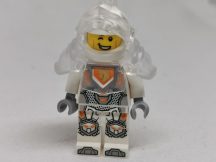 Lego Nexo Knight Figura - Ultimate Lance (nex055)