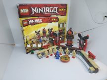   LEGO Ninjago - Skeleton Bowling - Limitált példányszám 2519 (doboz+katalógus)