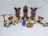 LEGO Ninjago - Skeleton Bowling - Limitált példányszám 2519 (doboz+katalógus)
