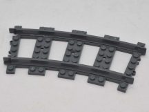 Lego Sín (kanyar) (dark bluish gray) (53400)