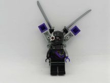 Lego figura Ninjago - Nindroid Warrior (njo653)