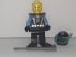 Lego Aquarider figura - Búvár (aqu025)