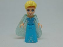 Lego Disney figura - Elsa (dp035)