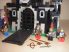 Lego Vár, Castle - Black Knights - Black Monarch's Castle 6085 Vár! RITKASÁG