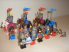 Lego Vár, Castle - Black Knights - Black Monarch's Castle 6085 Vár! RITKASÁG