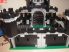 Lego Vár, Castle - Black Knights - Black Monarch's Castle 6085 Vár! RITKASÁG