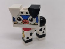 Lego Minifigura - Dalmata (coluni06)