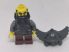Lego Minifigura - _x0009_Evil Dwarf (col076)