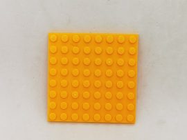 Lego Alaplap 8*8