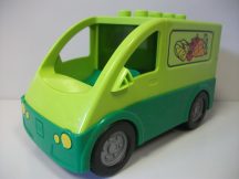 Lego Duplo - Piactér autó 5683  szettből