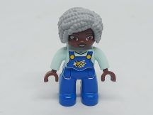 Lego Duplo ember - lány