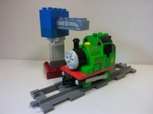 Lego Duplo Thomas - Percy és a víztorony 5556