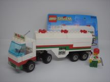 Lego Classic Town - Gas Transit 6594