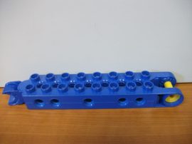 Lego Duplo toolo elem 
