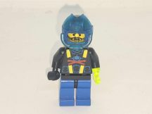 Lego Aquazone Figura - Aquashark Hybrid (aqu008)