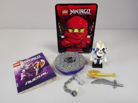 LEGO Ninjago - Nuckal 2173