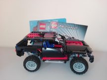 Lego Technic - Extreme Cruiser 8081