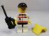 Lego City figura - Res-Q2 (rsq013)