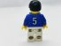 Lego Sport Figura - Focista 5 !