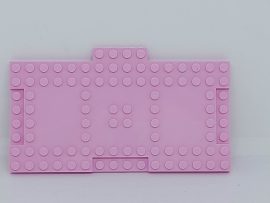 Lego Alaplap 8*16 18922