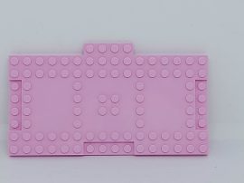 Lego Alaplap 8*16 18922