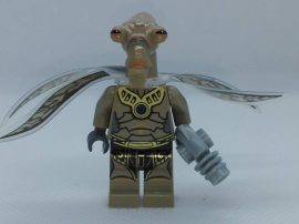 Lego figura Star Wars - Geonosian Warrior (sw381)