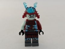 Lego figura Ninjago - Blizzard Samurai (njo549)