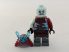 Lego figura Ninjago - Blizzard Samurai (njo549)