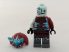 Lego figura Ninjago - Blizzard Samurai (njo549)