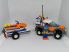 Lego City - Coast Gurad, Parti őrség 7737