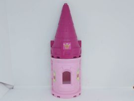 Lego Duplo Vár elem kupolával