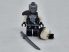 Lego Ninjago - Zane (njo635)