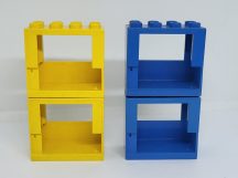 Lego Duplo Ablak Csomag (hiányos)