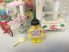 Lego System - Parti Kávézó 6402