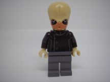 Lego Star Wars figura - Bith Musician (sw554)