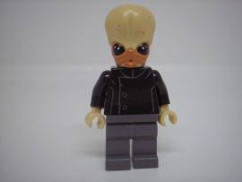 Lego Star Wars figura - Bith Musician (sw554)