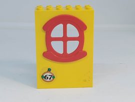 Lego Fabuland Ablak