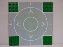 Lego 32*32 úttest alaplap 