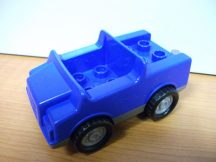 Lego Duplo Autó (kék)